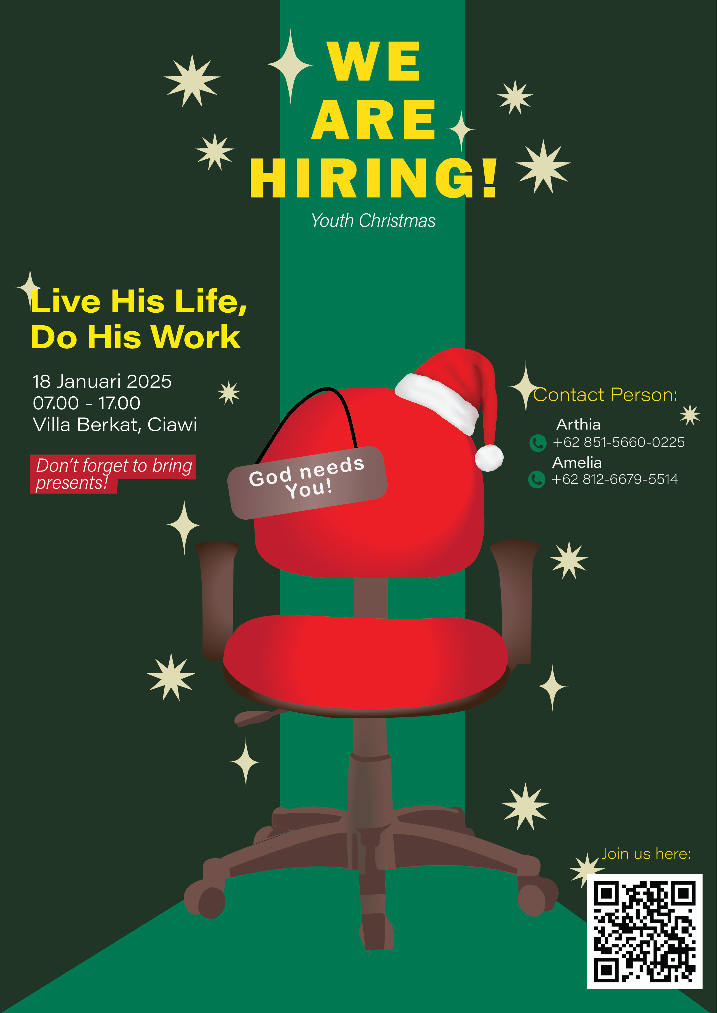 Poster Design